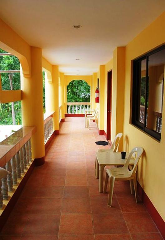Cherrys @ Home Too Inland Resort Panglao Exterior foto